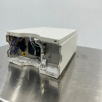 Agilent Technologies 1100 Series MWD Detector G1365B HPLC image 1